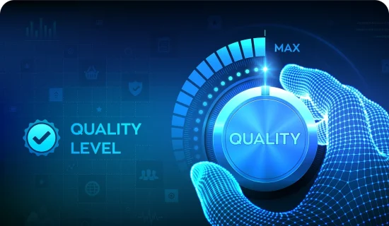 dataradar custom data quality checks